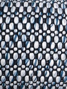 Funda de cojín bohemio de lana tejida a mano para sofá, sofá, sala de estar, producto de Venta caliente - Product Image 3