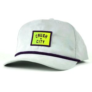 2024/2025 gorras bordadas planas de algodón con logotipo personalizado 5 paneles Snapback gorra de camionero gorra de béisbol para adultos para deportes de verano Casual - Product Image 2