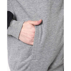 2023 venta al por mayor ropa deportiva de invierno Slim Fit personalizado mujer chándal conjunto ecológico Reversible Streetwear al aire libre - Product Image 5