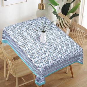 Mantel de lino de gran tamaño hecho a mano más vendido, suave y duradero para mesas grandes, suministro directo para un entretenimiento hermoso - Product Image 2