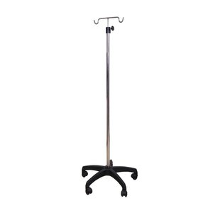 NOUVEAU PRODUIT ÉQUIPEMENT HOSPITAL IV POLE SALINE STANDS/ HOSPITAL IV POLE SALINE STAND .. - Product Image 4