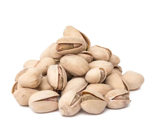 ถั่วพิสตาชิโอออร์แกนิกในเปลือกวัตถุดิบธรรมชาติบริสุทธิ์แห้ง100% การเพาะปลูกออร์แกนิกคุณค่าทางโภชนาการสูง - Product Image 4