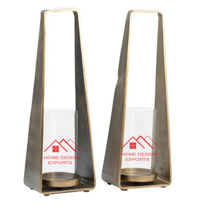 Vajilla de boda, centros de mesa, decoración, luz de té única, superventas, último diseño, calidad decorativa para el hogar, candelabro moderno - Product Image 4