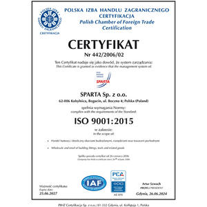 Bisagra ajustable M16 Bended W71553, - Product Image 4