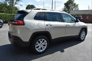 2014 Jeep Cherokee Latitud - Product Image 4