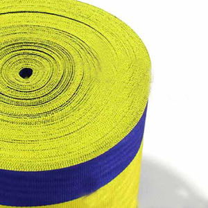 Best Selling High Quality Custom Colors 100% Polyester Medal Moire <b>Ribbons</b> <b>Silk</b> <b>Ribbons</b> in Solid Colors Manufacturers - Product Image 6