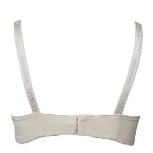 Women's Foam <b>Bra</b> - Skin - Product Image 2