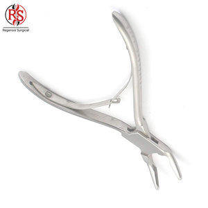 Instruments orthopédiques, rongeurs osseux professionnels, nouvelle arrivée, rongeurs osseux en vente en ligne - Product Image 2