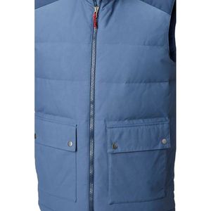 Nouvelle arrivée de haute qualité veste bouffante sans manches conception personnalisée meilleure vente veste bouffante sans manches - Product Image 5