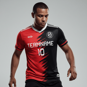 Nuevo Diseño de Jersey para Hombre, Listo para Venta al Por Mayor, Acabado Primavera/Otoño, Personalizado OEM/ODM - Product Image 1