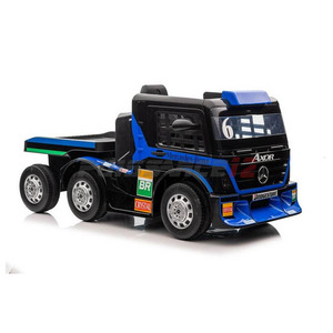 Jumbo Head 4663 Hp Diesel Engine 8X8 Wheel Head Tractor Usado Mercedes camión Acerca de Mercede-be-nz Actros con la mejor potencia 33 - Product Image 2