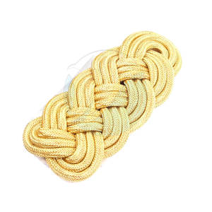 แผ่นรองไหล่วัสดุไนลอนและโพลีเอสเตอร์สไตล์ไม่เหมือนใครผลิตจากโรงงานสีที่กำหนดเอง - Product Image 6