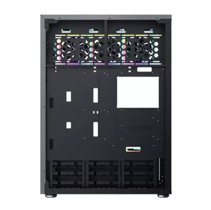 คอมพิวเตอร์เวิร์คสเตชั่น HOT SALES DIY อุตสาหกรรม ODM AMD Threadripper PR0 7995WX 128GBS ECC DDR5 Dual RTX A5000 24GB รับประกัน 3 ปี - Product Image 4