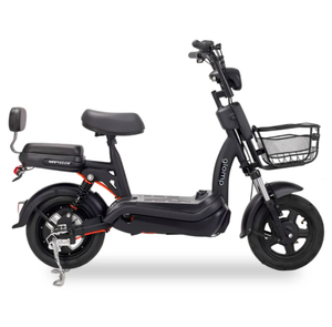 Vélo électrique au lithium 1000w, vélo 48v avec batterie amovible - Product Image 2