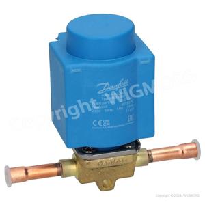 Danfoss Electrovanne, EVO 101, 032L2032 - Product Image 1
