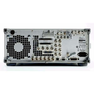 Generador de Señales Vectoriales Keysight E8267D PSG de 44 GHz (Agilent E8267D) - Forma de Onda Sinusoidal de 44 GHz, Precio Negociable - Product Image 2