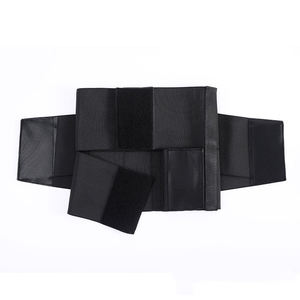 Ceinture de maintien lombaire en néoprène de haute qualité pour le sport et le fitness, gaine amincissante, bande de sudation élastique antidérapante - Product Image 3