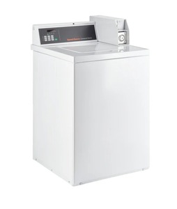 Best Quality Electric Automatic Twin Tub Washer All-In-One Washer Dryer TV2000WN 3.22 Cu. Ft. 27 <b>Top</b> <b>Load</b> - Product Image 1