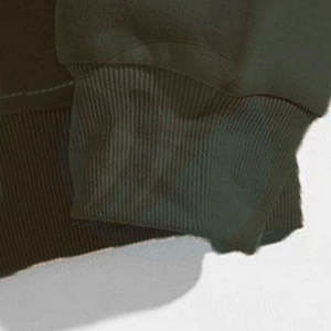 Nouveau style Sweatshirts à séchage rapide pour femmes Vêtements d'hiver décontractés avec fonction anti-boulochage Placement du logo avant - Product Image 4