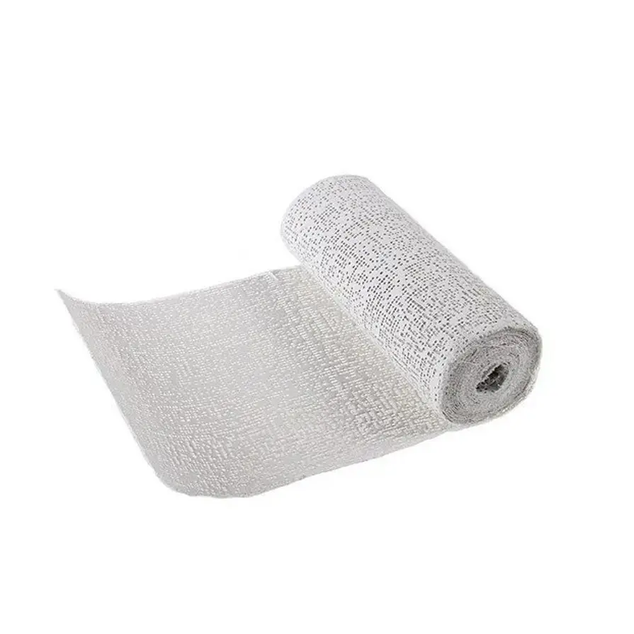 Plâtre moulé robuste de Paris Bandage B.P pour le traitement des blessures sportives, prix de gros