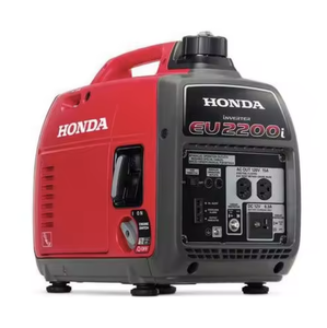 Meilleures ventes pour les générateurs d'inverseurs portables NEW EU2200i 2200 Watts avec Co-Minders - Product Image 2