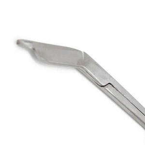 Ciseaux à pansement de vente directe d'usine à des prix abordables/ciseaux à pansement multifonctionnels - Product Image 4