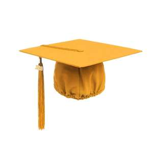 Chapeau de graduation académique personnalisé - Product Image 2