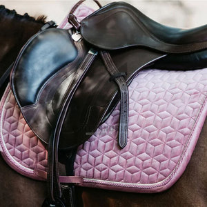 Almohadillas para Silla de Montar a Caballo de Material Duradero y Ligero, Servicio OEM, para Todas las Estaciones, Cómodas - Product Image 5