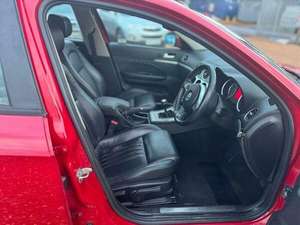 รถมือสอง พวงมาลัยซ้าย/ขวา ปี 2009 อัลฟา โรเมโอ 159 - Product Image 3