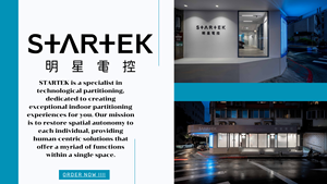 กระจกเปลี่ยนสีได้ STARTEK ประหยัดพลังงาน สำหรับตกแต่งภายในสมัยใหม่ - Product Image 6
