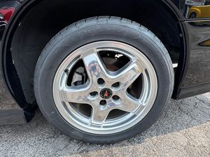 Super affaire ! Pontiac Firebird Trans Am WS6 d'occasion de 2002 - Product Image 6