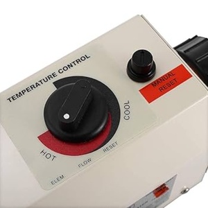 Sistema di Riscaldamento Elettrico per Piscina e Spa Coasts B-M 2/3KW 220V con Pompa - Product Image 3