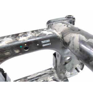 ESSIEUX ARRIÈRE FORD EcoSport Série GN15-5K067-AB ZTJA, ZTJB, ZTJC Diesel 1500 (12>) - Product Image 3