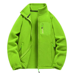 Chaqueta de Senderismo Acolchada para Hombre, Fabricada por OEM, Personalizada, de Lona, Impermeable, Resistente al Viento, Transpirable, Gruesa, para Invierno, con Logotipo Frontal Personalizado - Product Image 3