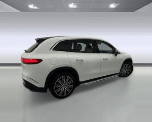 Used 2025 Mercedees-Benzs EQS 450 4MATIC -Ready To Ship - Product Image 3