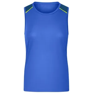 Débardeur de course durable pour femmes, idéal pour l'athlétisme - Product Image 4