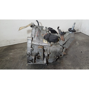 Trasmissione Manuale Completa RENAULT Master 2a Serie PF1AA002//7700861591//PKCE S9W702 Diesel 2799 (97>03) - Product Image 5
