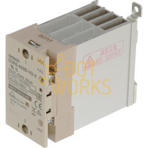 Omron G3PA430BV124815 - Nuovo - Product Image 1