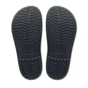 Ciabatte Promozionali Personalizzabili Evaslip, Pantofole in Gomma Resistenti per Feste - Product Image 3