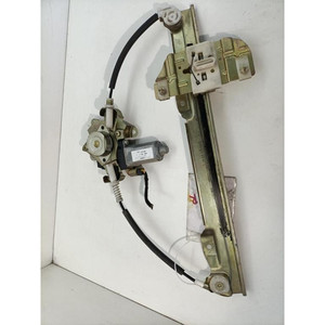 กลไกปรับกระจกหลัง RH DR 1 ซีรีส์ที่ 1 (09>14) - Product Image 5