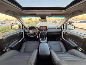 Toyota RAV4 LE AWD 2.5L Gasolina SUV 2021 Usado, Volante a la Izquierda, 5 Asientos, Transmisión Automática, Faros LED |   Listo para Exportar - Product Image 3