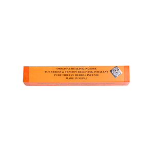 Varita de incienso aromático Natural, para meditación Agarbatti, relajante y buen Vibe al mejor precio - Product Image 1