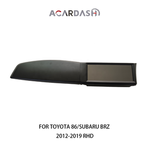 Pantalla Android 13 de 10.25 Pulgadas, Qualcomm de 8 Núcleos, Específica para <span class=keywords><strong>GT86</strong></span>, BRZ, FRS RHD, Compatible con Carplay, DSP, Navegador, Unidad Principal Android 2012-2017 - Product Image 1