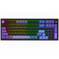 Clavier sans fil Proove Gaming Slicker édition spéciale (disposition anglaise)