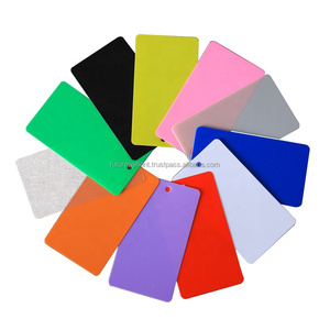 ป้ายยี่ห้อสินค้าดีไซน์โดดเด่นสำหรับผู้ชายและผู้หญิง - Product Image 2
