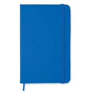 Notelux A6 Personalized Notebook Custom Merchandising Product - Product Image 3