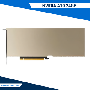 NVIDIA A10 24GB (900-2G133-0020-000) - Product Image 1