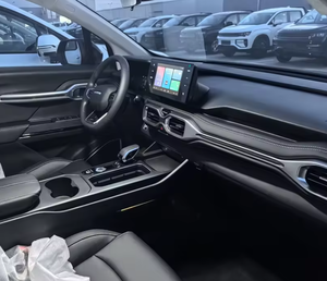 LISTA PARA ENVIAR Camioneta Eléctrica RD6 2026 con Radar, Largo Alcance 632km, Sin Accidentes - Product Image 2