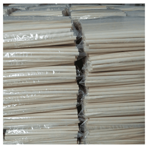 Pailles en bambou Pailles en bambou polies pour les smoothies glacés et les boissons de fête Fournitures de vaisselle fabriquées au Vietnam - Product Image 6