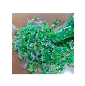 Flocons PET de bonne qualité lavés à chaud-Propre, sec et à prix compétitif, expédition rapide - Product Image 6